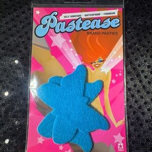 Pastease nipple covers